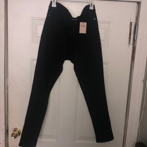 Juicy Couture Black jeans